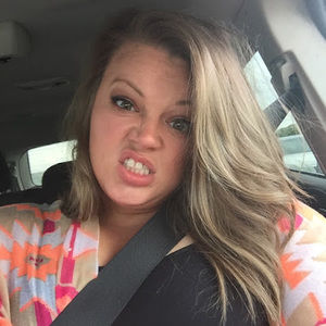 Meet your Posher, Joan